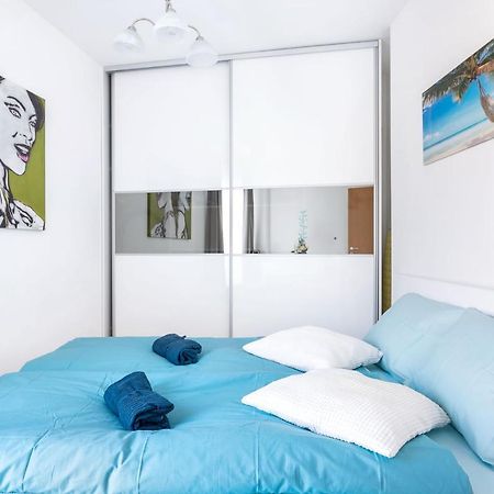 Matthias Home Midtown Budapest Luaran gambar