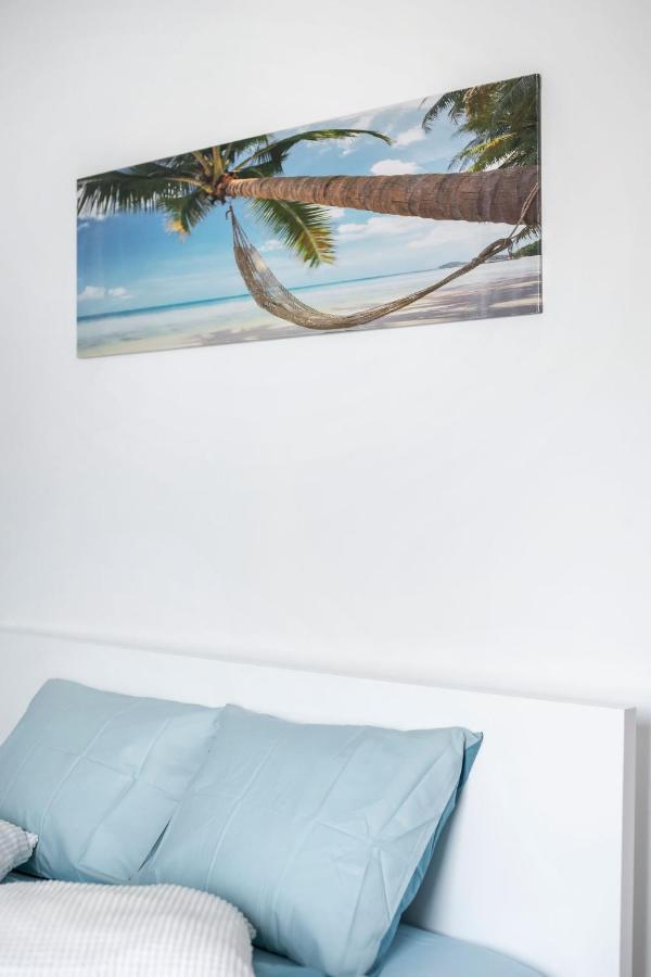Matthias Home Midtown Budapest Luaran gambar