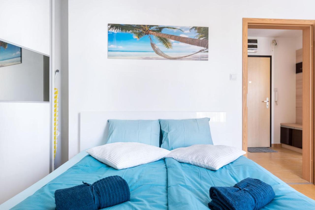 Matthias Home Midtown Budapest Luaran gambar