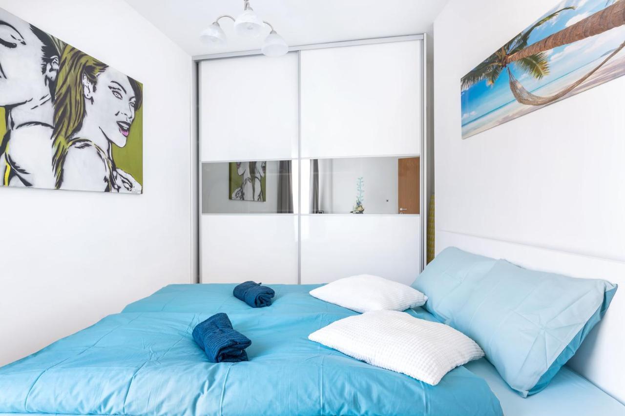 Matthias Home Midtown Budapest Luaran gambar