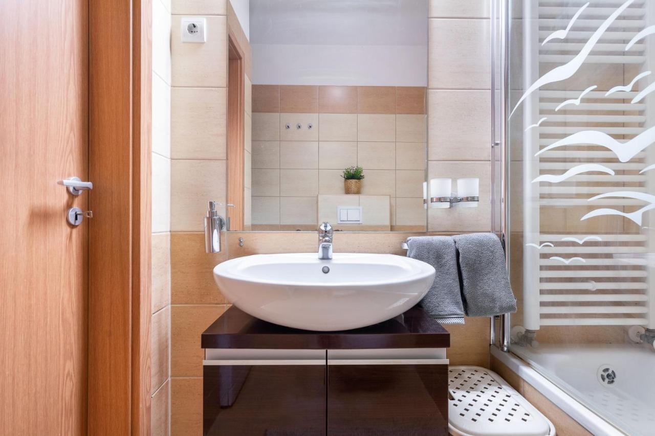 Matthias Home Midtown Budapest Luaran gambar